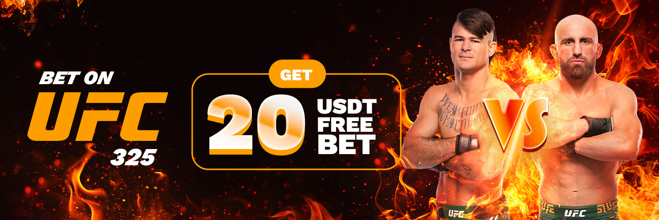 🥊 UFC 325 Prediction Challenge 💥