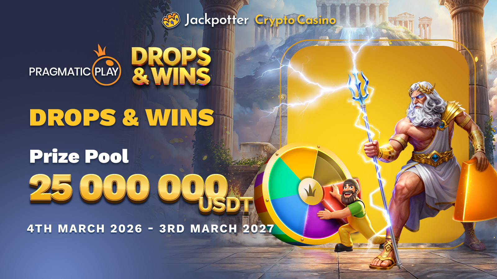 flow gaming jackpot 2026