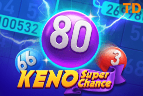 Keno Super Chance