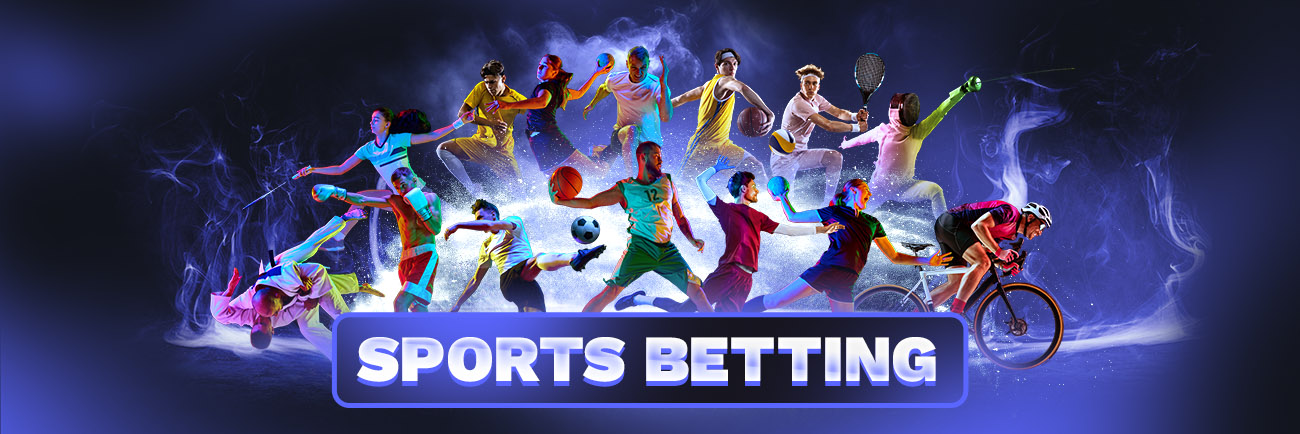 Jackpotter Sportsbook Is Live – A New Era of Betting Begins!